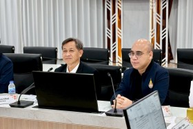 สถาบันพระบรมราชชนก ศึกษาดูงานระบบบริหารทรัพยากรองค์กร (ERP)  ... Image 4